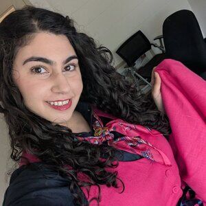 Meet your Posher, Penny